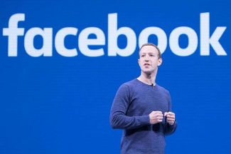 Facebook将关闭面部识别并删除已有的10亿数据